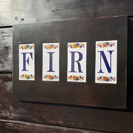 Ferienwohnung Im Chalet Firn - Og Bürchen Dış mekan fotoğraf